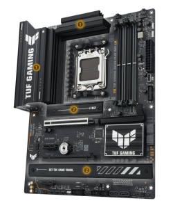 ASUS TUF GAMING B650E-E WIFI (3Y) 90MB1LT0-M0UAY0