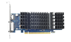 ASUS GT1030-SL-2G-BRK LOW PROFILE (3Y) 90YV0AT0-M0NA00