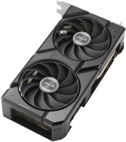 ASUS DUAL-RX7600XT-O16G (3Y) 90YV0K21-M0NA00