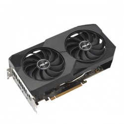 ASUS DUAL-RX7600-O8G (3Y) 90YV0IH1-M0NA00