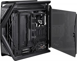 ASUS ROG HYPERION GR701 EATX CASE WITH BTF EDTION 90DC00F0-B