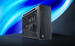 ASUS PROART P602 ATX CASE WITH T.G 90DC00J0-B00000