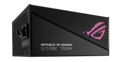 ASUS ROG STRIX 750W GOLD AURA ATX3 PSU (10Y) 90YE00P3-B0NA00