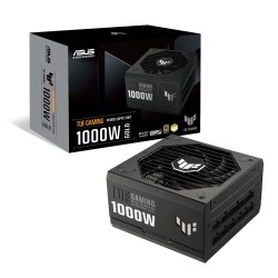 ASUS TUF GAMING 1000W GOLD F-MOD PSU ATX3 (10Y) 90YE00S1-B0N