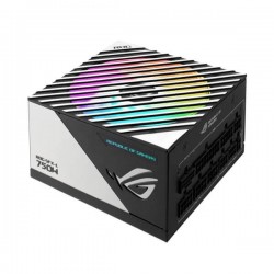ASUS ROG LOKI SFXL 750W PLATINUM F-MOD PSU ATX3 10Y 90YE00N4