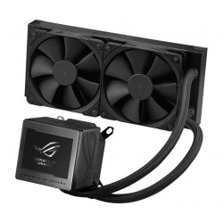 ASUS ROG RYUJIN III 240 AIO CPU COOLER (6Y) 90RC00K0-M0UAY0