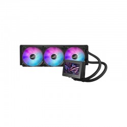 ASUS ROG RYUJIN III 360 ARGB AIO CPU COOLER (6Y) 90RC00L1-M0