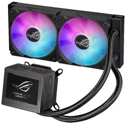 ASUS ROG RYUJIN III 240 ARGB AIO CPU COOLER (6Y) 90RC00K1-M0