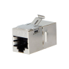 DAIYO CP2420 CAT 7 ETHERNET LAN CABLE COUPLER