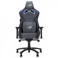 ASUS ROG CHARIOT X RGB GAMING CHAIR GREY 90GC01K0-MSG040
