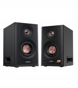 EDIFIER MR5 POWERED STUDIO MONITOR SPEAKER 110W - BLACK MR5 
