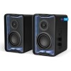 EDIFIER QR30 RGB DESKSTOP SPEAKERS 30W BLACK QR30 BLACK
