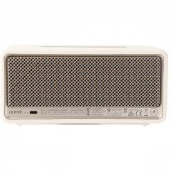 EDIFIER ES60 BLUETOOTH SPEAKER 34W IVORY ES60 IVORY