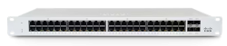 Cisco MS130-48-HW Meraki MS130-48 Cloud Managed 48GE Switch