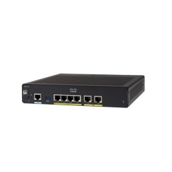 Cisco C931-4P Cisco 900 Series Integrated Services Routers