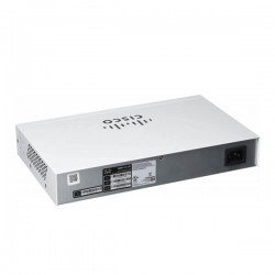 Cisco CBS110-16T-UK CBS110 Unmanaged 16-port GE