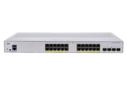 Cisco CBS220-24T-4G-UK CBS220 Smart 24-port GE, 4x1G SFP