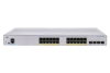 Cisco CBS220-24T-4G-UK CBS220 Smart 24-port GE, 4x1G SFP