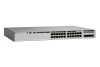 Cisco C9200-24P-A Catalyst 9200 24-port PoE+, Network Advant