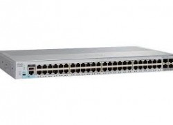 Cisco C9200-48T-E Catalyst 9200 48-port data only, Network E