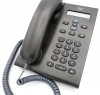 Cisco CP-3905= Cisco Unified SIP Phone 3905, Charcoal, Stand