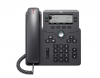 Cisco CP-6851-3PW-UK-K9= Cisco 6851 Phone for MPP,  UK Power