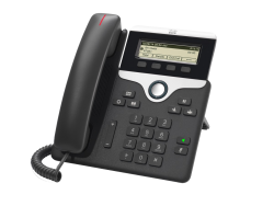 Cisco CP-7811-K9= Cisco UC Phone 7811