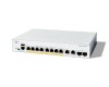 Cisco C1200-8FP-2G Catalyst 1200 8-port GE, Full PoE, 2x1G C