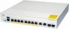 Cisco C1300-8P-E-2G Catalyst 1300 8-port GE, PoE, Ext PS, 2x