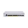 Cisco C1300-8FP-2G Catalyst 1300 8-port GE, Full PoE, 2x1G C