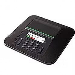 Cisco CP-8832-EU-K9 8832 base in charcoal color for APAC, EM