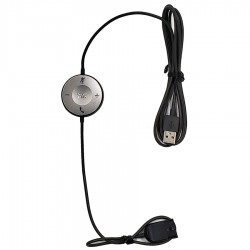 Cisco CP-HS-W-531-USBC Headset 531 Wired Single + USBC Heads