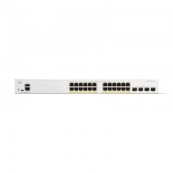 Cisco C1300-24T-4G Catalyst 1300 24-port GE, 4x1G SFP