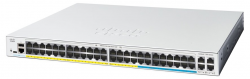 Cisco C1300-48T-4G Catalyst 1300 48-port GE, 4x1G SFP
