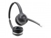 Cisco CP-HS-WL-562-M-EU= 562 Wireless Dual Headset, Multi Ba