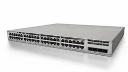 Cisco C9200L-48T-4G-E Catalyst 9200L 48-port data, 4 x 1G, N