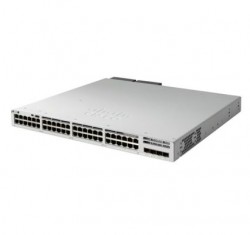 Cisco C9200L-48T-4X-E Catalyst 9200L 48-port data, 4 x 10G ,