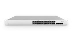 Cisco MS210-24P-HW Meraki MS210-24P 1G L2 Cld-Mngd 24x GigE 