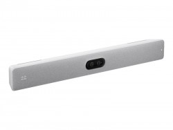 Cisco CS-BAR-T-K9 Cisco Room Bar in First Light w/Navigator(
