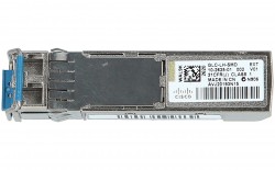 Cisco GLC-LH-SMD= 1000BASE-LX/LH SFP transceiver module, MMF