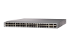 Cisco N9K-C9348-FX-B14Q 2 Nexus 9348GC-FXP with 4 QSFP-40G-S