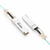 Cisco QSFP-100G-AOC15M= 100GBASE QSFP Active Optical Cable, 