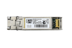 Cisco DS-SFP-FC16G-SW= 16 Gbps Fibre Channel SW SFP+, LC