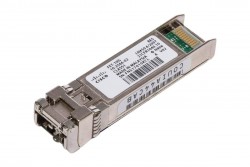 Cisco SFP-10G-LR-S= 10GBASE-LR SFP Module, Enterprise-Class