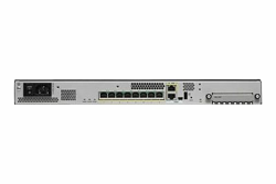 Cisco FPR1120-ASA-K9 Cisco Firepower 1120 ASA Appliance, 1U
