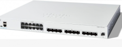 Cisco C1300-24XTS Catalyst 1300 12-port 10GE, 12-port SFP+