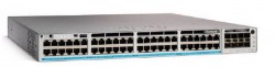 Cisco C9300L-48UXG-4X-M C9300L 48-port, 12mGig, 4x10G Uplink