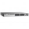 Cisco C9200L-24PXG-4X-E C9200L 24-p 8xmGig, 16x1G, 4x10G, Po