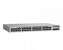Cisco C9200L-48PL-4G-E Catalyst 9200L 48-port Partial PoE+, 