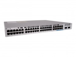 Cisco C9200L-48PXG-4X-E C9200L 48-p 12xmGig, 36x1G, 4x10G Po